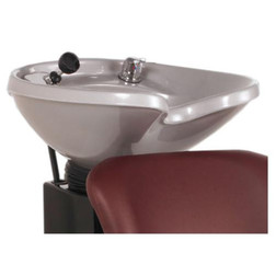 Takara Belmont Cultured Marble Shampoo Bowl, 5000
