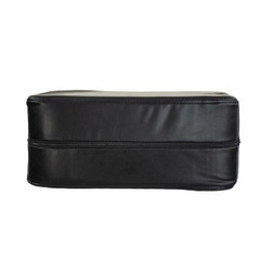 AYC Styling Chair Booster Seat Cushion back view AYC Styling Chair Booster Seat Cushion back view