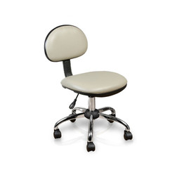 ANS Nail Salon Furniture Technician Chairs, Neutral Serenity