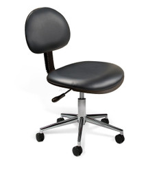 ANS Nail Salon Furniture Technician Chairs, Neutral Serenity