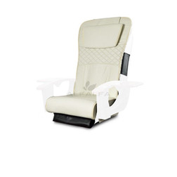 ANS Pedicure Chair ANS18 Pad Set, Ivory