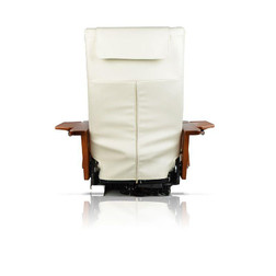 ANS Pedicure Chair Parts, ANS-21 Chair Top back