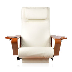 ANS Pedicure Chair Parts, ANS-21 Chair Top front view