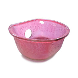 Kid's Pedicure Spa Replacement Peach Sink