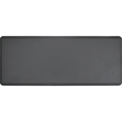 Smart Step Salon Mat, Fitness Mat, 72", Gray