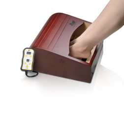 ANS Infrared Foot Sauna