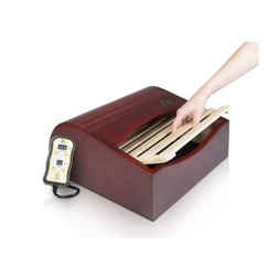 ANS Infrared Foot Sauna, 