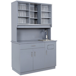 DIR Hair Color Dispensary Bar, LIBERTY graphite gray