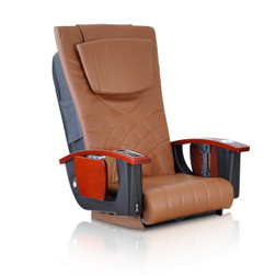 Alfalfa Massage Chair, REGIS ANS18, Cappuccino
