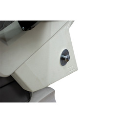 Mayakoba Massage Chair FX, 9652, Built-In Purse Hook