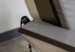 Mayakoba Shiatsulogic FX Massage Chair USB Port Charging Set