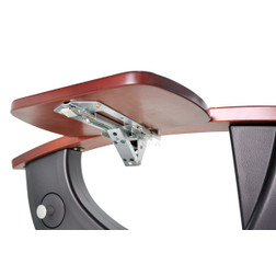 ANS18 Massage Chair Armrest Tray Hinge