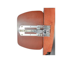 ANS18 Massage Chair Armrest Tray Hinge