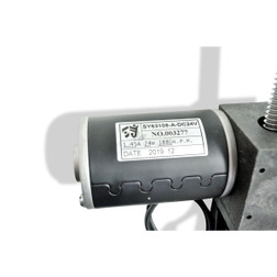 ANS18 Massage Chair Actuator Recline or Slide