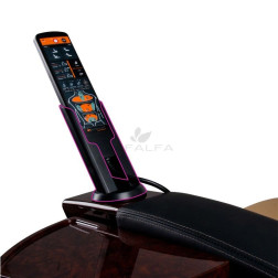 HumanTouch HT-245PS Remote Holder Assembly