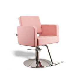 Berkeley Styling Chair, BRAMLEY Pink