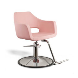 Berkeley Hair Styling Chair, RICHARDSON, pink