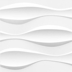 Deco 3D Wall Panel Decor - Sahara Deco 3D Wall Panel Decor - Sahara