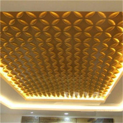 Deco Salon Furniture Décor, 3D Wall Panel - Pedals on the ceiling Deco Salon Furniture Décor, 3D Wall Panel - Pedals on the ceiling