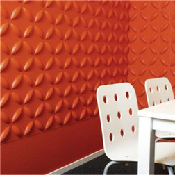 Deco Salon Furniture Décor, 3D Wall Panel - Pedals in use Deco Salon Furniture Décor, 3D Wall Panel - Pedals in use