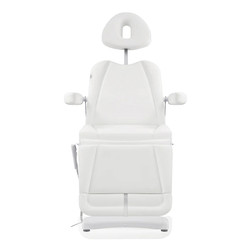 PAVO Electric Dental Chair removable headrest PAVO Electric Dental Chair removable headrest