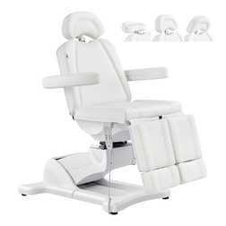 LIBRA Electric Plastic Surgery Chair LIBRA Electric Plastic Surgery Chair