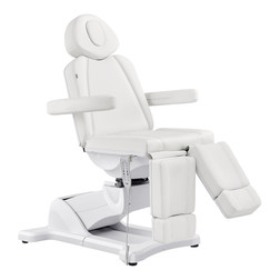 LIBRA Electric Plastic Surgery Chair independently adjustable leg rests LIBRA Electric Plastic Surgery Chair independently adjustable leg rests