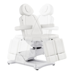 LIBRA Electric Plastic Surgery Chair 120 degree swivel LIBRA Electric Plastic Surgery Chair 120 degree swivel
