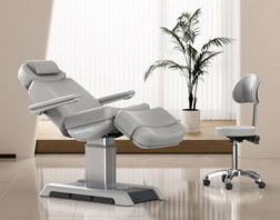 VISTA Electric Facial & Med Spa Chair 