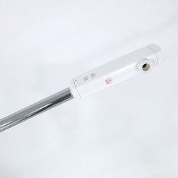 Silverfox Facial Steamer, F-003 + Ozone steamer head