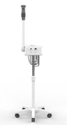 Silverfox Facial Steamer, F-800 front view