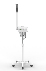 Silverfox Facial Steamer, F-800B front view