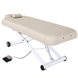 KONA ADA UL Listed Electric Lift Massage Table foot end
