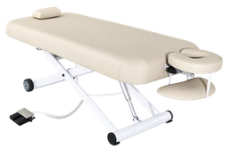 KONA ADA UL Listed Electric Lift Massage Table head view