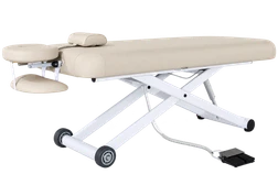 BLISS ADA UL Listed Electric Lift Massage Table