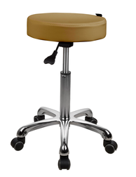 SIMPLE Therapist Stool sand SIMPLE Therapist Stool sand
