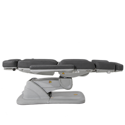 NOVO Luxury Electric Spa Bed flat
