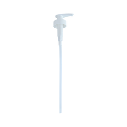 Lucas Products Disinfectant Pump, Quart