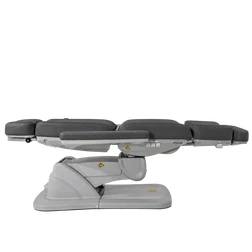 NOVO Luxury Medical Exam Chair flat