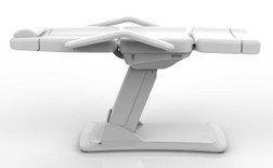 ARCADIA Three Motor Dental Chair flat ARCADIA Three Motor Dental Chair flat