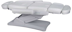 Podiatry Chair | VERITAS 4-Motor Electric Exam Chair flat