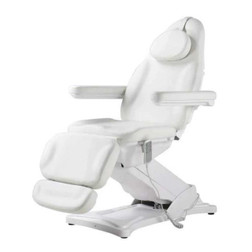 Dermalogic Electric Plastic Surgery Chair, BENTON, White Dermalogic Electric Plastic Surgery Chair, BENTON, White