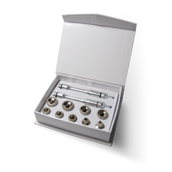 Silhouet-Tone Diamond Tip Kit (Complete Kit)