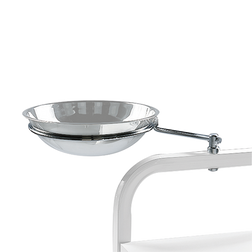 Silhouet-Tone Primus Bowl Holder, Single