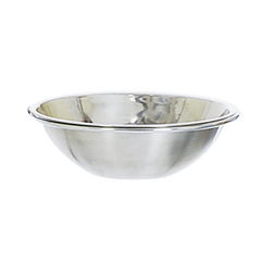 Silhouet-Tone Primus Stainless Bowl, Large