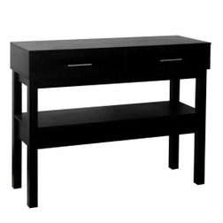 CARSON Reception Room Console Table  CARSON Reception Room Console Table