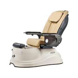 J&A PACIFIC GT Pedicure Spa Chair 