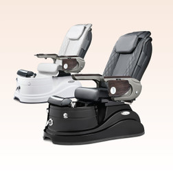 J&A PACIFIC GT Pedicure Spa Chair multiple color options