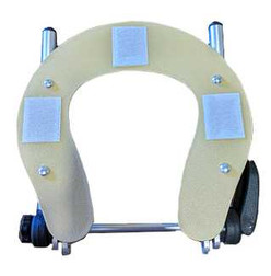 BLISS ADA Compliant Electric Lift Massage Table, Tilt Back included headrest platform