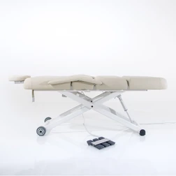 KONA ADA Compliant Height Electric Lift Massage Table, Salon Top height adjustable